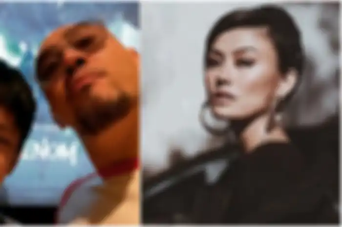 Anak Deddy Corbuzier, Azka Corbuzier membagikan sebuah video bersama Agnez Mo melalui unggahan di akun Instagram-nya