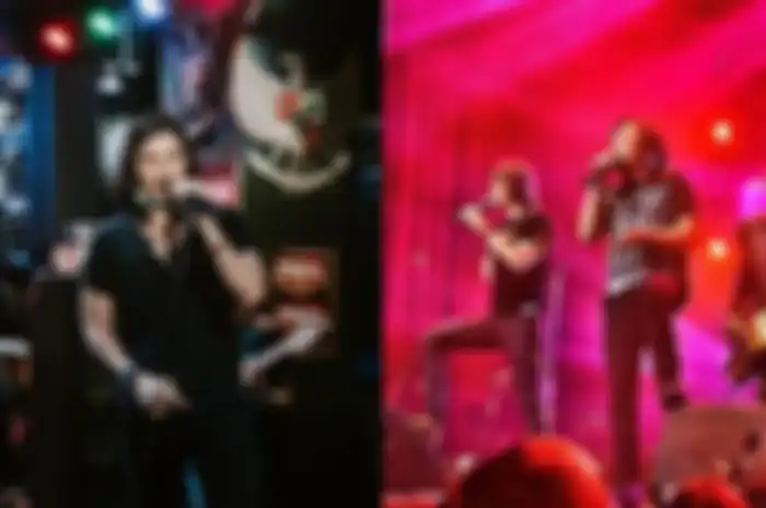 Virzha - Once - Ari Lasso