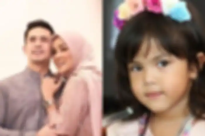 Sejak Kecil Sang Anak Sudah Bisa Lihat Makhluk Tak Kasat Mata, Olla Ramlan: Aku Tuh Kalimantan Ada Dayaknya Jadi Punya Turunan Bisa Lihat!