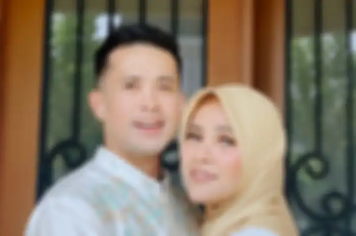 Olla Ramlan dan Aufar Hutapea