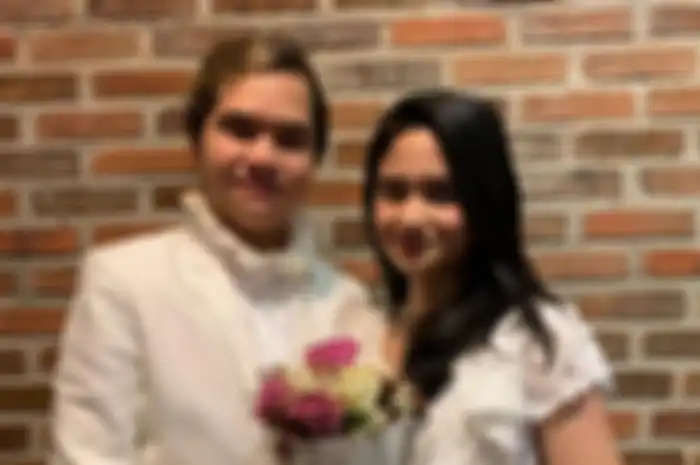 Dul Jaelani dan Tissa Biani