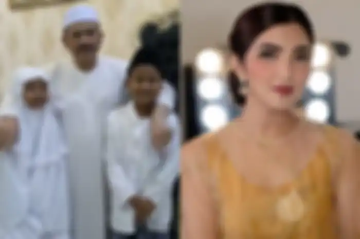 Sayangkan Pembelaan Ashanty yang Justru Ungkit Masa Lalu Anak Angkatnya, Pengacara Putra Tagih Pertanggungjawaban Sang Artis