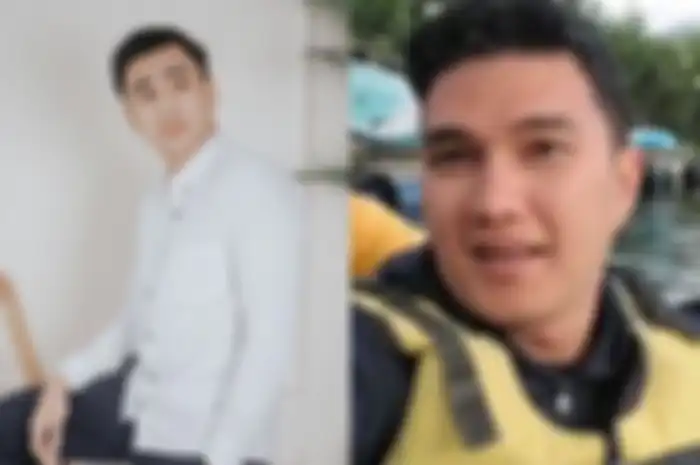 Kolase Aldi Taher dan Lutfi Agizal