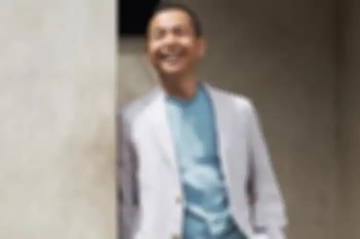 Ernest Prakasa 