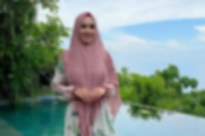 Potret Kartika Putri