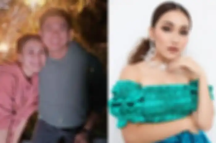Ayu Ting Ting dan Adit Jayusman batal menikah