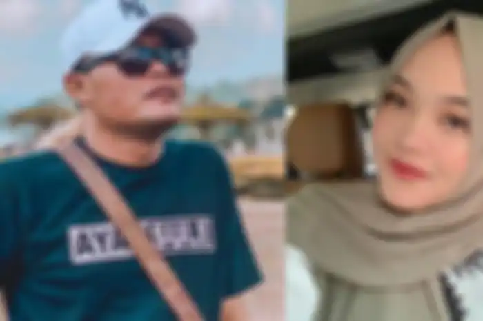 Sule dan Putri Delina