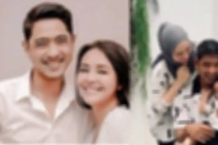 Arya Saloka, Putri Anne, dan Amanda Manopo