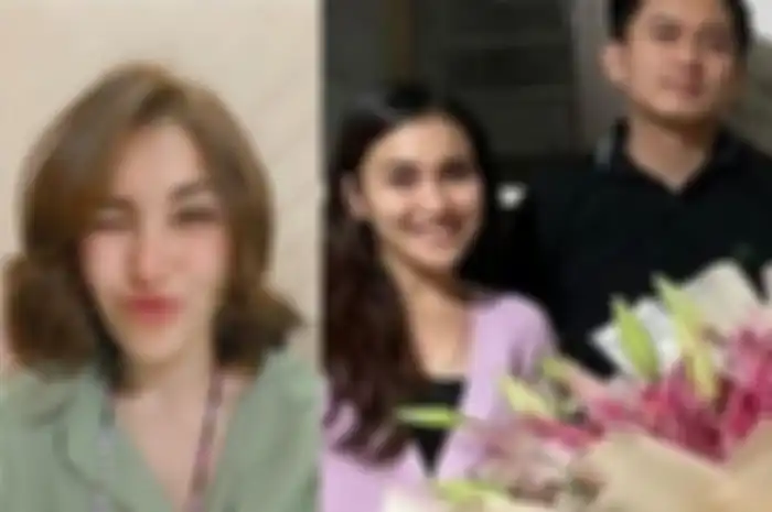 Ayu Ting Ting, Adit Jayusman