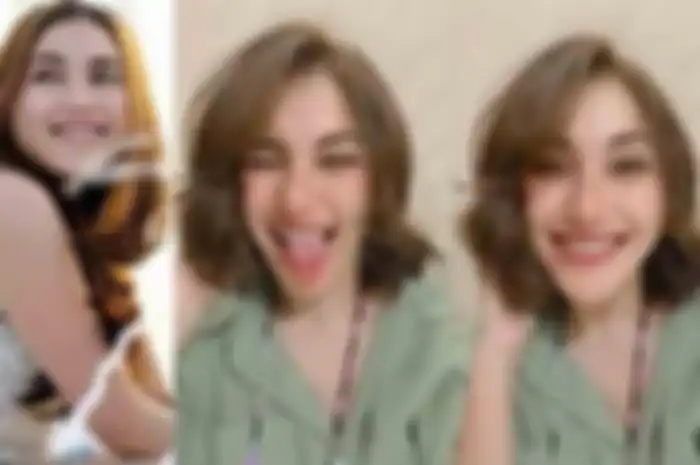 Ayu Ting Ting 