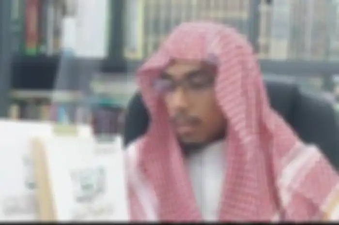 Ustaz Maheer