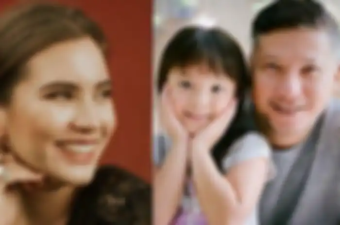 Karen Nijsen - Gading Marten/Gempita