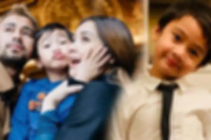 Ternyata segini honor Rafathar sekali syuting iklan