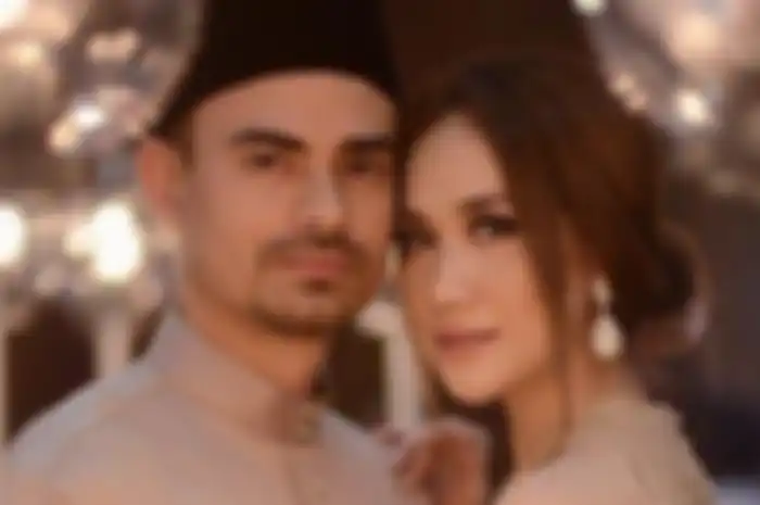 Bunga Citra Lestari - Alm. Ashraf Sinclair
