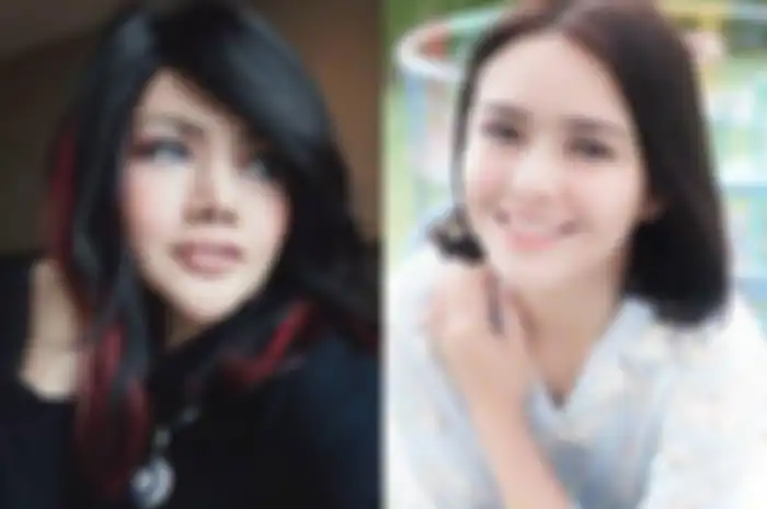 Barbie Kumalasari kritik akting Amanda Manopo yang hanya bisa menangis