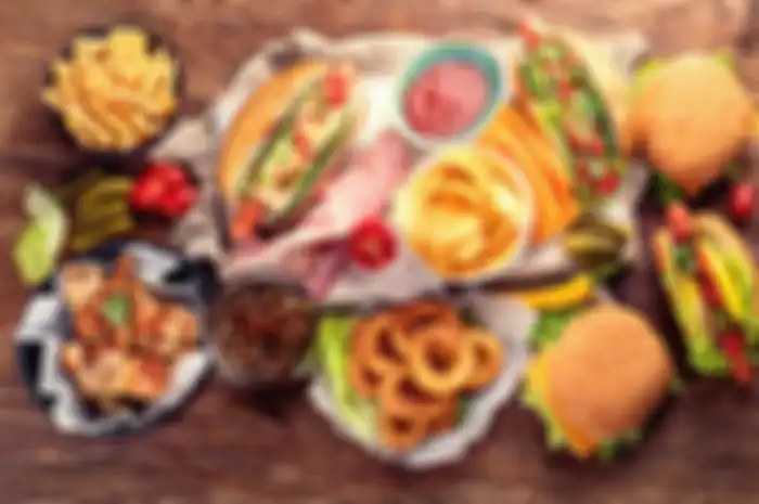 Fast food
