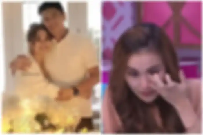 Ayu Ting Ting batal menikah dengan Adit Jayusman