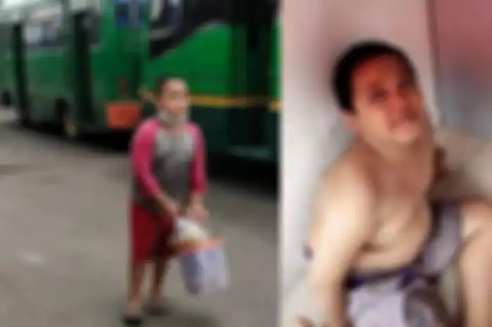 Bak Ketiban Durian Runtuh, Bocah Viral yang Ngadem di ATM Tanpa Pakaian Tetiba Ditawari Main Film, Sutradara: Anak Ini Punya Potensi