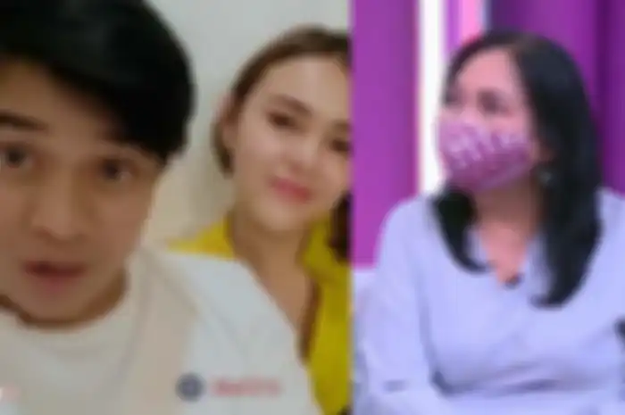 Rencana Menikah Tahun Ini Terancam Batal, Billy Syahputra Ternyata Gagal Kantongi Restu Calon Mertua, Ibu Amanda Manopo Ungkap Alasannya