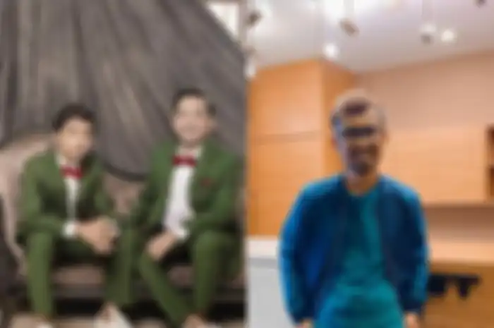 Ruben Onsu, Betrand Peto dan Ridwan Remin