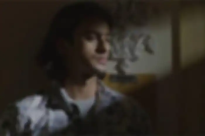 Terinspirasi dari Lagu Galau, Tentang Rindu dan Hujan Di Balik Jendela Tayang 13 Februari di Klik Film