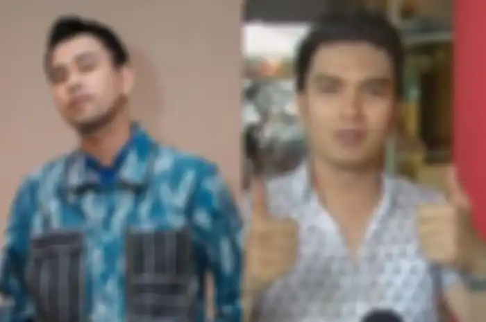 Raffi Ahmad dan Aldi Taher berseteru gegara postingan di Instagram