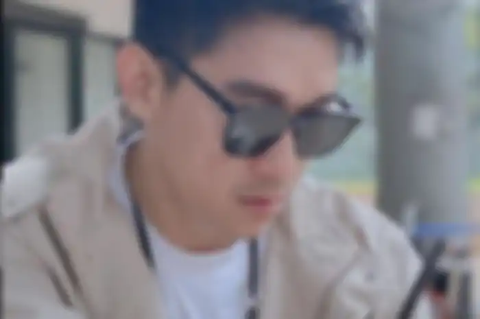 Ifan Seventeen