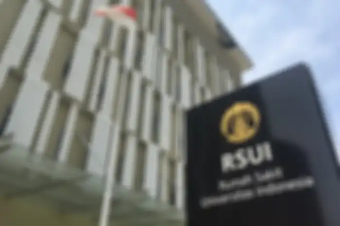 Lowongan Kerjja di Rumah Sakit Universitas Indonesia