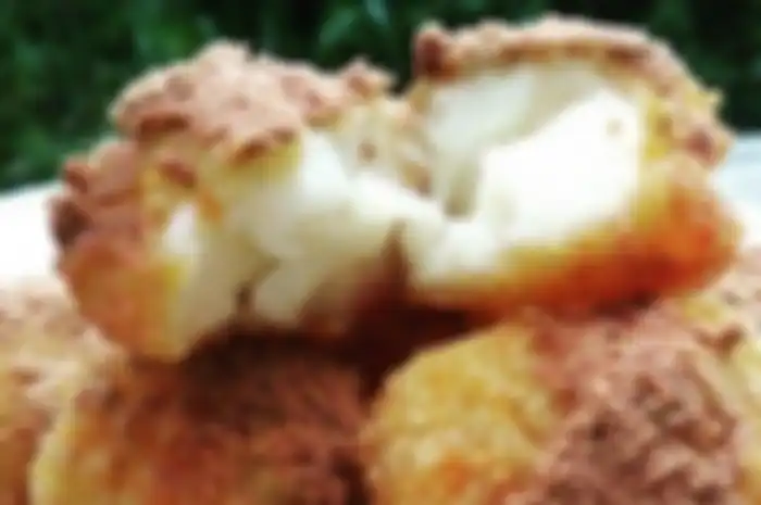 Susu Goreng