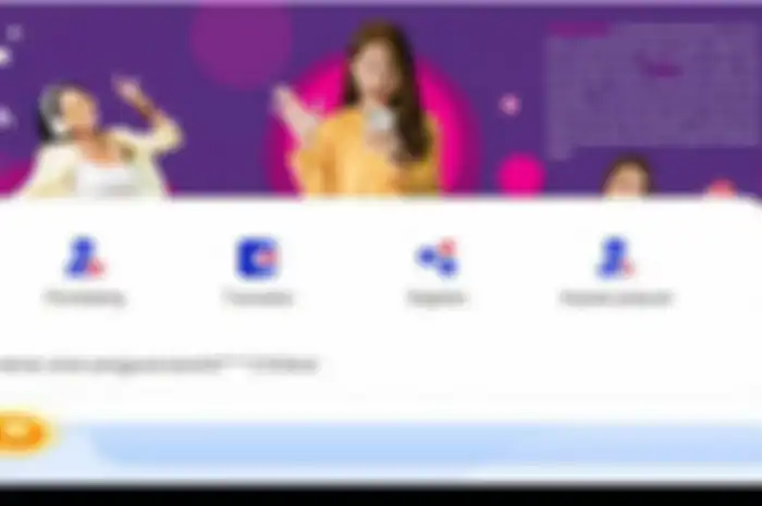Situs TikTok Cash diblokir Kominfo