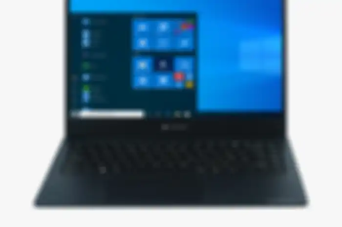 Sharp DynaBook Satellite Pro C40-H