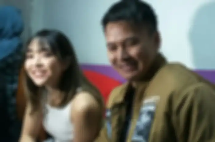 Gisella Anastasia dan Wijin