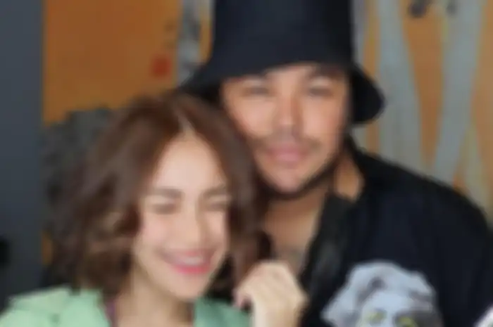 Ivan Gunawan baper dengan Ayu Ting Ting