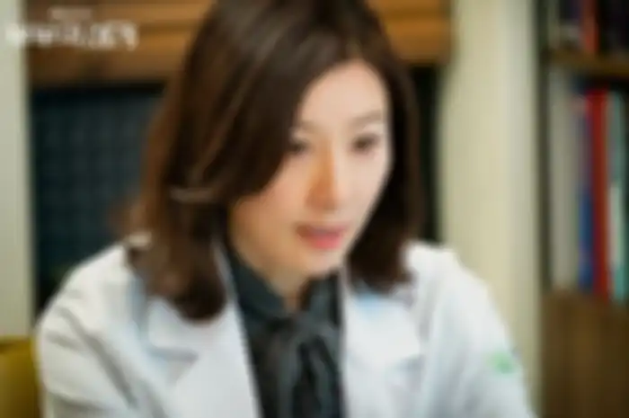 Kim Hee Ae 