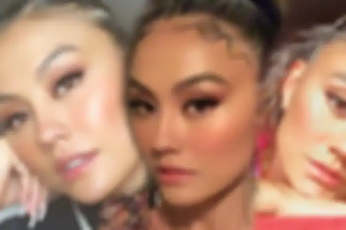 Dulu Sukses Taklukan hati Wijin Hingga Deddy Corbuzier, Agnez Mo Blak-blakan Akui Pernah Terjebak dalam Toxic Relationship Hingga Banyak yang Menyalahkan Dirinya!