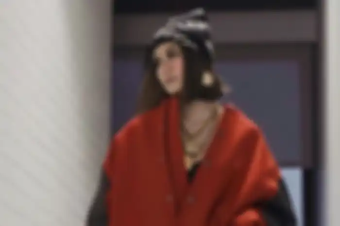 Agnez Mo