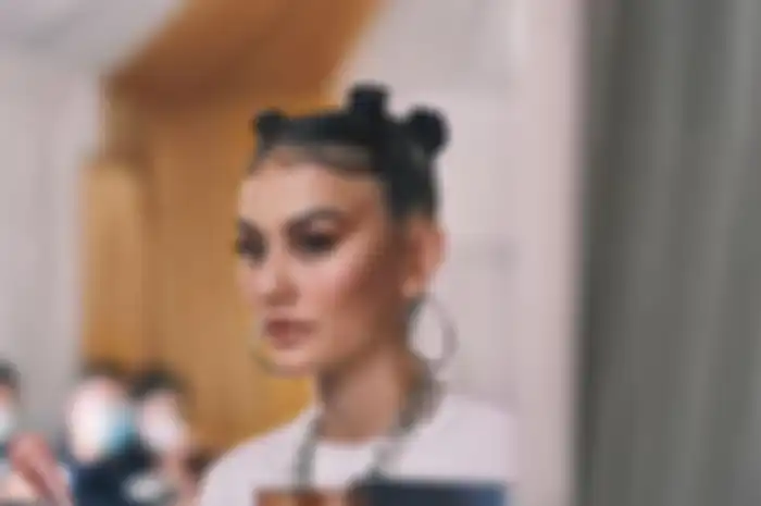 Agnez Mo