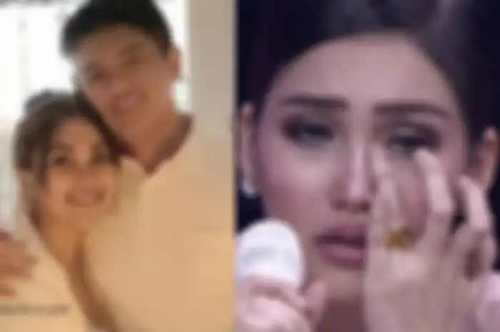Ayu Ting Ting dan Adit Jayusman batal menikah