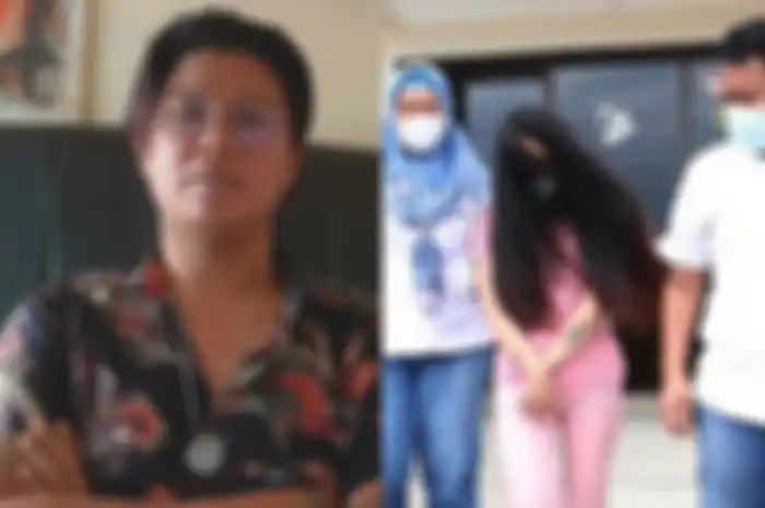 Kini mantan istrinya tertangka karena Narkoba, Andika Mahesa sempat takut tak bisa besarkan anak-anaknya gegara hal ini