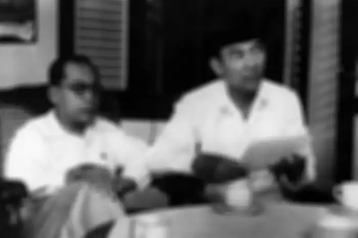 Ini jawaban apa hasil kesepakatan pada peristiwa Rengasdengklok yang menjadi soal dalam buku tematik kelas 5 SD Tema 7 halaman 92.