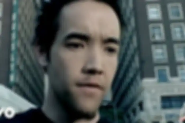 'The Reason' Viral di TikTok, Hoobastank Langsung Pengen Bikin Lagu Baru