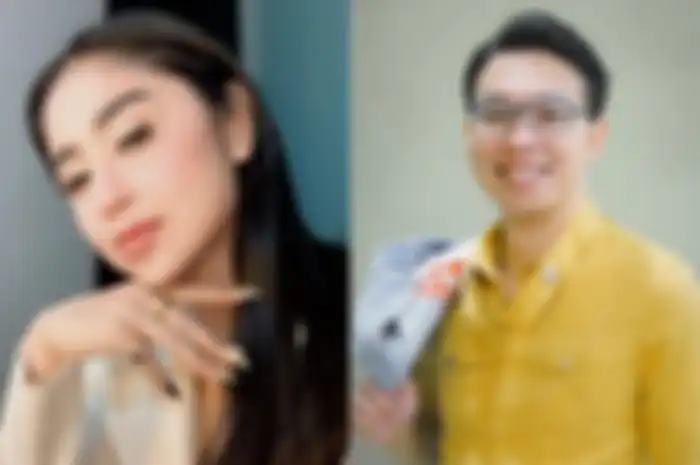 Dokter Richard Lee dan Dewi Perssik