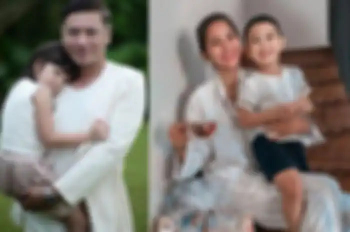 Gading Marten dan Kirana Larasati dijodohkan