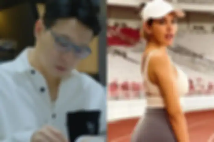Nikita Mirzani Ikut Semprot dr Richard Lee