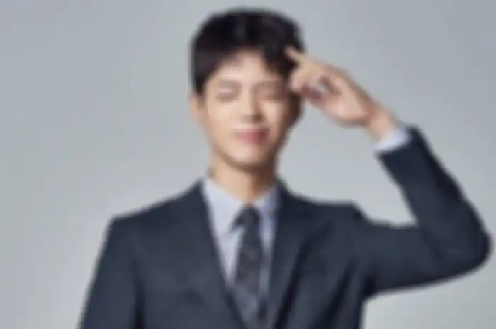 Park Bo Gum