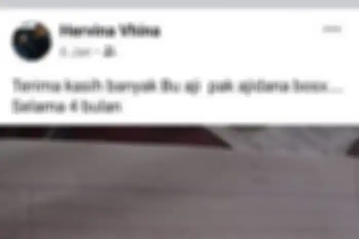 Kepsek Pecat Guru Honorer yang Posting Gajinya di FB, Penghasilannya Semiris Bu Mus di Laskar Pelangi 