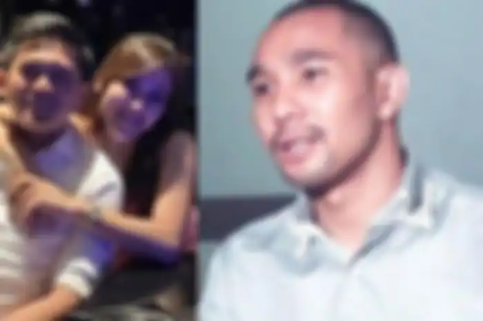 Sempat Seteru Hebat Usai Cerai, Enji Baskoro  Diam-diam Masih Perhatikan Ayu Ting Ting, Ikut Angkat Suara Soal Batalnya Pernikahan Sang Mantan