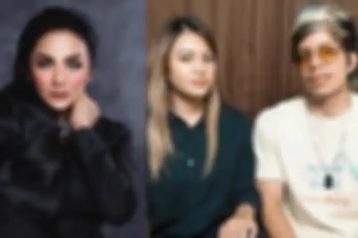 Aurel Hermansyah dan Atta Halilintar bakal menikah, bagaimana dengan restu dari Krisdayanti?