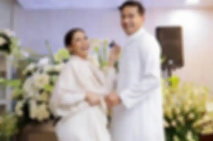 Tata Janeeta dan Raden Brotoseno