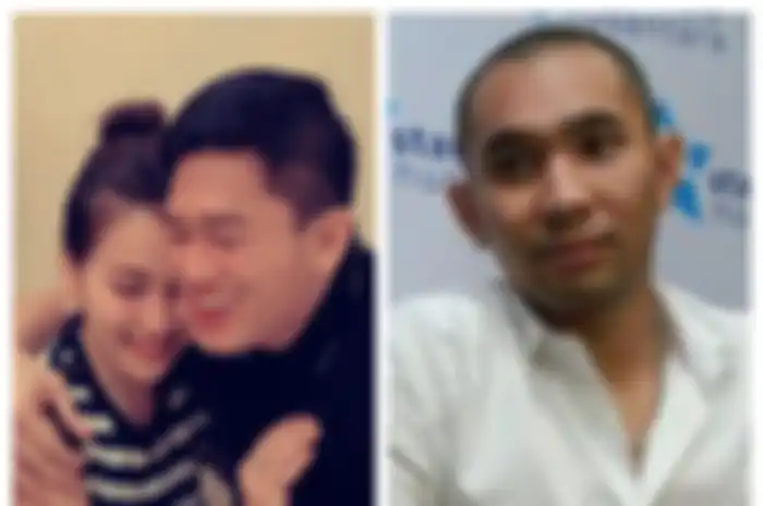 Ayu Ting Ting, Adit Jayusman, Enji Baskoro